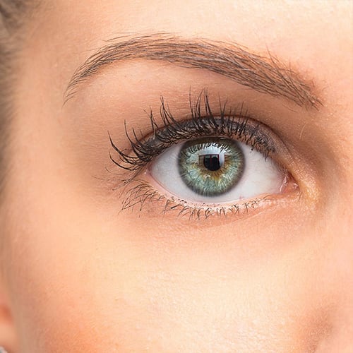 chirurgie paupieres tombantes blepharoplastie apres 10 5 jours chirurgie esthetique visage paris docteur jerry levy chirurgien esthetique paris