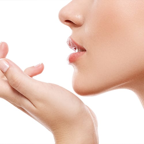 operation du menton fuyant mentoplastie chirurgie esthetique visage paris docteur jerry levy chirurgien esthetique paris