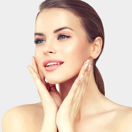 prix mini lifting visage avant apres chirurgie esthetique visage paris docteur jerry levy chirurgien esthetique paris