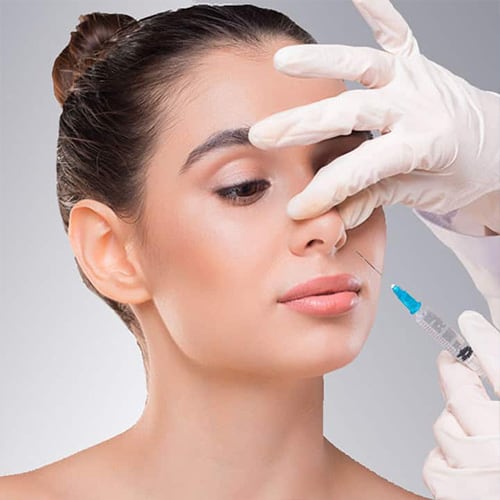 rhinoplastie medicale avant apres medecine esthetique visage paris docteur jerry levy chirurgien esthetique paris