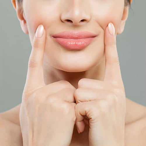 upper lift lip lifting des levres superieur prix chirurgie esthetique visage paris docteur jerry levy chirurgien esthetique paris