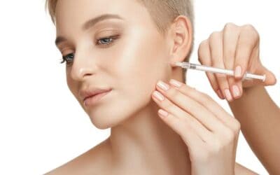 Jawline contouring : redéfinition de la mâchoire à Paris