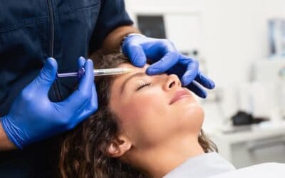 Les MD codes, la technique pour un lifting du visage sans chirurgie