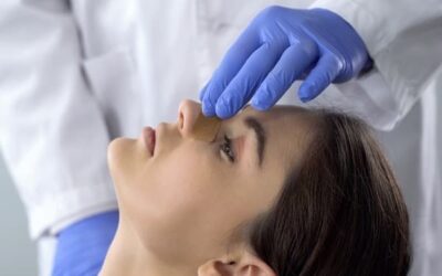 Rhinoplastie secondaire : pour rattraper une rhinoplastie ratée