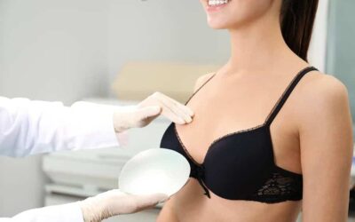Prothèse mammaire anatomique ou ronde : comment choisir ?