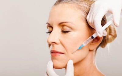 Quels conseils après une injection de Botox ?