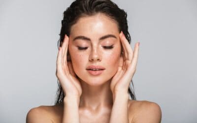 Gonflement après injections d’acide hyaluronique : est-ce normal