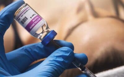 Injections de Botox : quels résultats après 3 jours ?
