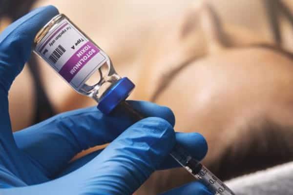 injections botox apres 3 jours medecine esthetique paris docteur jerry levy chirurgien esthetique paris