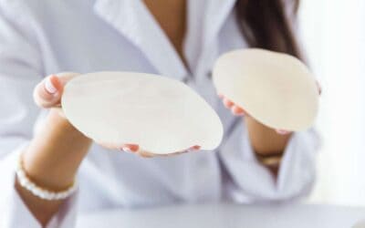 Prothèse mammaire qui bouge : que faire ?