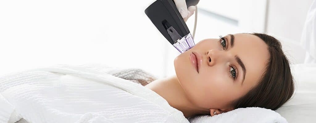 morpheus 8 avant apres medecine esthetique rajeunir visage dr levy jerry chirurgien esthetique paris