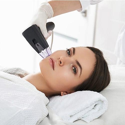 morpheus 8 avis visage medecine esthetique dr levy jerry chirurgien esthetique paris