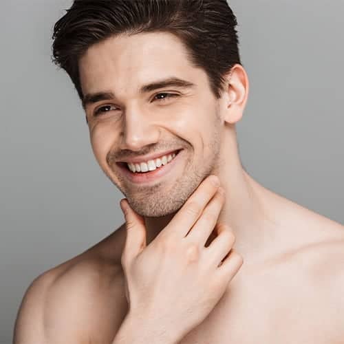 chirurgie esthetique homme avant apres visage chirurgie paris docteur jerry levy chirurgien esthetique paris dr levy