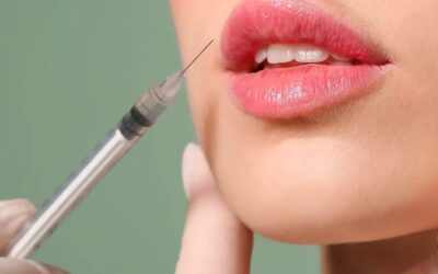 Injection de toxine botulique et effets secondaires