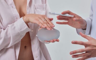 Combien coûte une augmentation mammaire en France ?