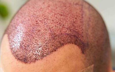 Quelle est l&rsquo;évolution d&rsquo;une greffe de cheveux ?