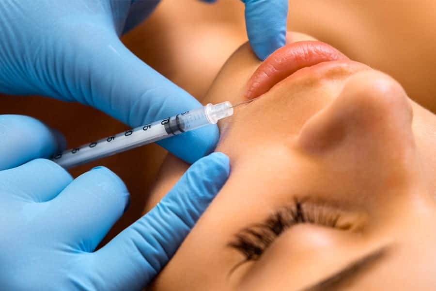 Choisir le meilleur médecin pour injection acide hyaluronique