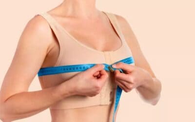 Quelle taille de bonnet avec prothèse mammaire 500 cc ?