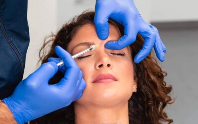 Injection de toxine botulique : quel effet à long terme ?