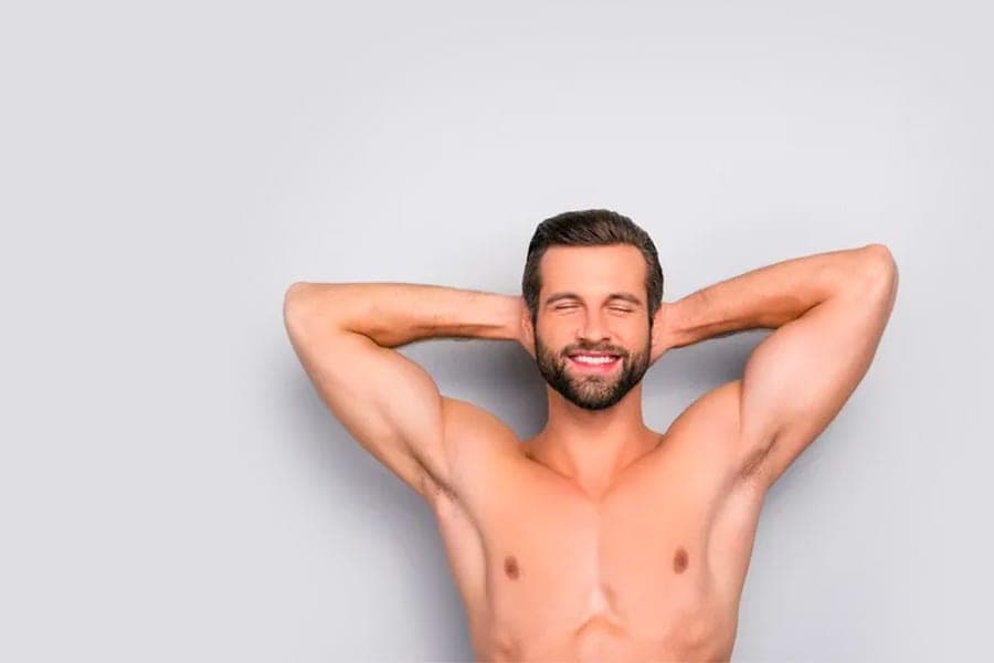 epilation homme paris medecin esthetique paris dr levy jerry chirurgien esthetique paris