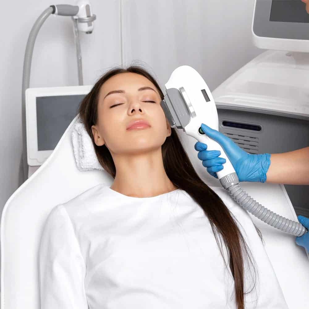 epilation laser pommette homme femme medecin esthetique docteur levy jerry chirurgien esthetique paris