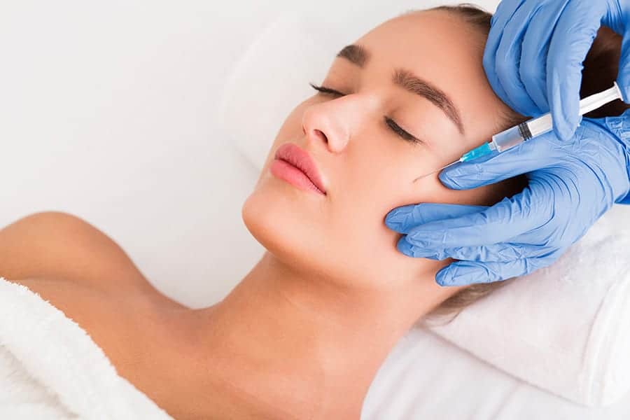 est ce que les injections de botox font mal docteur jerry levy chirurgien esthetique chirurgie du visage medecine esthetique paris