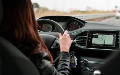 Peut-on conduire après une réduction mammaire ?