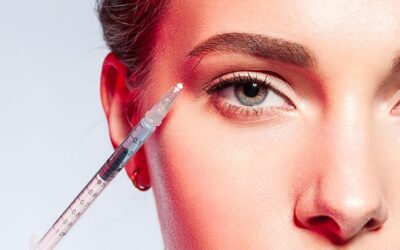 Comment dormir après des injections de botox ?