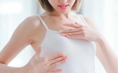 Réduction mammaire ratée : que faire ?